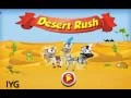 Игра Пустинно Бягство онлайн