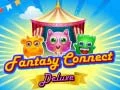Игра Фентъзи Свързване Делюкс онлайн Игра Фентъзи Свързване Делюкс онлайн