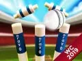 Игра Мини Крикет: Световно първенство 2019 онлайн