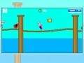 Игра Състезателен Скок онлайн