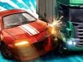 Игра Мини Магистрала Луд Трафик онлайн Игра Мини Магистрала Луд Трафик онлайн