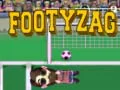 Игра Футизаг онлайн