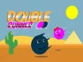 Игра Двоен бегач онлайн Игра Двоен бегач онлайн