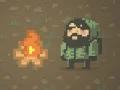 Игра Бягство от зомбита онлайн Игра Бягство от зомбита онлайн