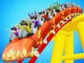 Игра Удивителен Парк Неразумни Американски Влакчета 2019 онлайн