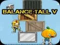 Игра Баланс Висок V онлайн Игра Баланс Висок V онлайн