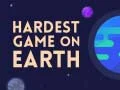 Игра Най-трудната игра на земята онлайн Игра Най-трудната игра на земята онлайн