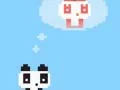 Игра Любовта на пандата 2 онлайн Игра Любовта на пандата 2 онлайн