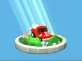 Игра Състезание с Играчки онлайн