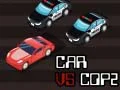 Игра Колата срещу Полицията 2 онлайн