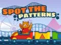 Игра Намери Шаблоните онлайн Игра Намери Шаблоните онлайн