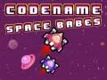 Игра Кодово име Космически Красавици онлайн