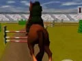 Игра Скачещ Кон 3D онлайн