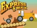 Игра Експресен Камион онлайн Игра Експресен Камион онлайн