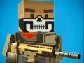 Игра Луда Пикселна Война онлайн