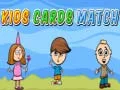 Игра Детската игра с карти онлайн