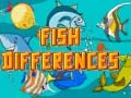Игра Разлики в рибите онлайн