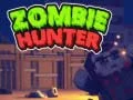 Игра Ловец на зомбита онлайн Игра Ловец на зомбита онлайн