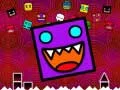 Игра Геометрия Даш Луд онлайн