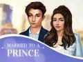 Игра Жена на принца онлайн Игра Жена на принца онлайн