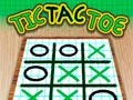 Игра Тик Так Тоу на Хартия онлайн