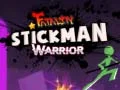 Игра Stickman Воини: Фаталност онлайн