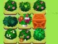Игра Сливане на Растения онлайн Игра Сливане на Растения онлайн