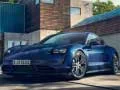 Игра Porsche Taycan онлайн Игра Porsche Taycan онлайн