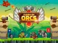 Игра Сблъсък на Орки онлайн Игра Сблъсък на Орки онлайн