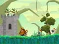 Игра Защита на Замъка 2D онлайн