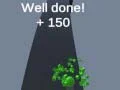 Игра Цветно състезание онлайн Игра Цветно състезание онлайн