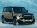 Игра Land Rover Defender 110 онлайн