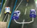 Игра Верижно Невъзможно Шофиране на Полицейски Автомобили онлайн Игра Верижно Невъзможно Шофиране на Полицейски Автомобили онлайн