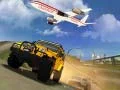 Игра Внедорожни трикове с джип 4x4 онлайн Игра Внедорожни трикове с джип 4x4 онлайн