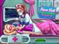 Игра Супер Кукла Възкресение Спешно онлайн