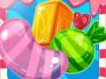 Игра Сага за Сливане на Бонбони онлайн Игра Сага за Сливане на Бонбони онлайн