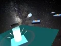 Игра Скочеща топка онлайн Игра Скочеща топка онлайн