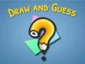 Игра Нарисувай и Угадни онлайн