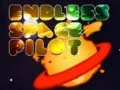 Игра Безкраен космически пилот онлайн