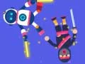 Игра Ragdoll.io онлайн Игра Ragdoll.io онлайн