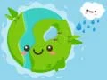 Игра Щастлива Зелена Земя онлайн Игра Щастлива Зелена Земя онлайн