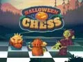 Игра Хелоуин Шах онлайн