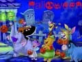 Игра Честит Хелоуин онлайн Игра Честит Хелоуин онлайн