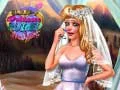 Игра Сънлива принцеса и разрушена сватба онлайн Игра Сънлива принцеса и разрушена сватба онлайн