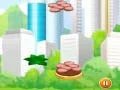 Игра Изпит по Бургери онлайн