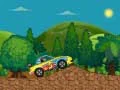 Игра Внедорожен състезател онлайн Игра Внедорожен състезател онлайн