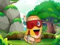 Игра Скок на Ларва онлайн Игра Скок на Ларва онлайн
