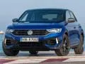 Игра Volkswagen T-Roc R онлайн Игра Volkswagen T-Roc R онлайн