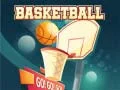 Игра баскетбол онлайн