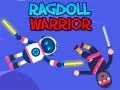 Игра Рагдолл Воин онлайн Игра Рагдолл Воин онлайн